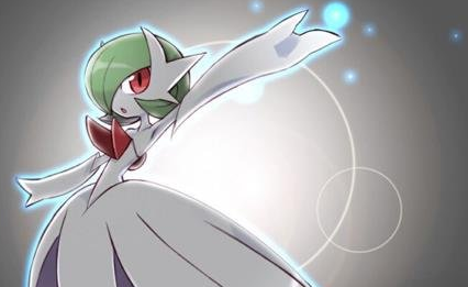 口袋妖怪沙奈朵技能介绍