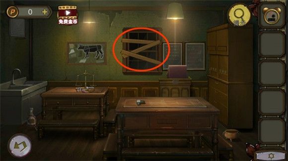 密室逃脱绝境系列10寻梦大作战第二章怎么过 寻梦大作战第二章通关攻略