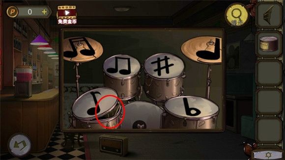 密室逃脱绝境系列10寻梦大作战第二章怎么过 寻梦大作战第二章通关攻略