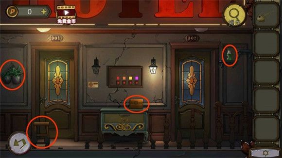 密室逃脱绝境系列10寻梦大作战第二章怎么过 寻梦大作战第二章通关攻略