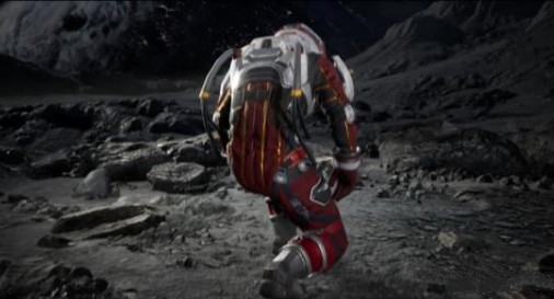 和平精英太空服上线详解