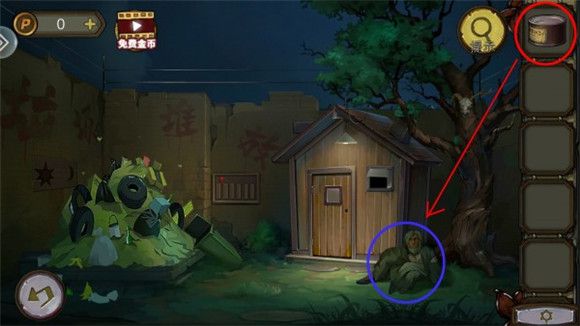 密室逃脱绝境系列10寻梦大作战第二章怎么过 寻梦大作战第二章通关攻略