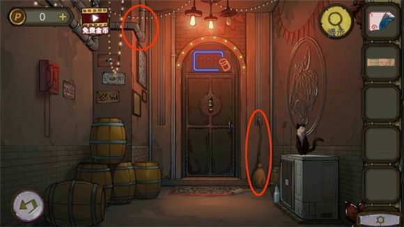 密室逃脱绝境系列10寻梦大作战第二章怎么过 寻梦大作战第二章通关攻略