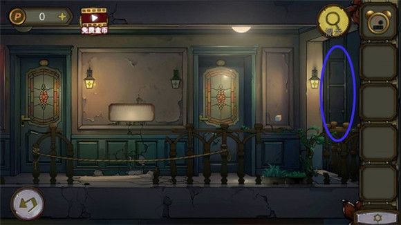 密室逃脱绝境系列10寻梦大作战第二章怎么过 寻梦大作战第二章通关攻略