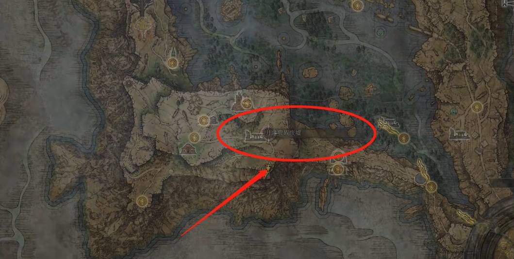 艾尔登法环希耶罗那魔法师塔怎么进入?艾尔登法环希耶罗那魔法师塔进入方法