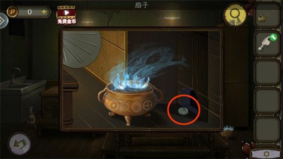 密室逃脱绝境系列10寻梦大作战第二章怎么过 寻梦大作战第二章通关攻略