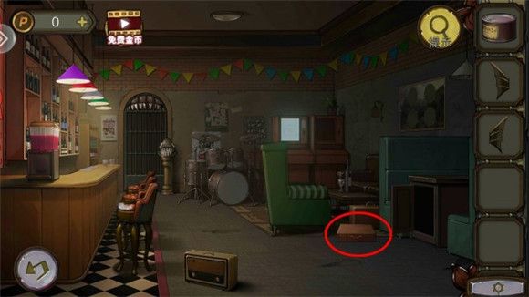 密室逃脱绝境系列10寻梦大作战第二章怎么过 寻梦大作战第二章通关攻略