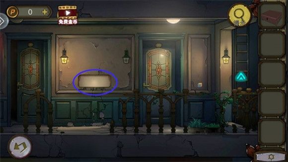 密室逃脱绝境系列10寻梦大作战第二章怎么过 寻梦大作战第二章通关攻略