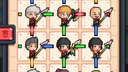 冒险与深渊通关的秘籍分享