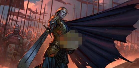 《巫师之昆特牌》昆特人物米薇生平方法讲解