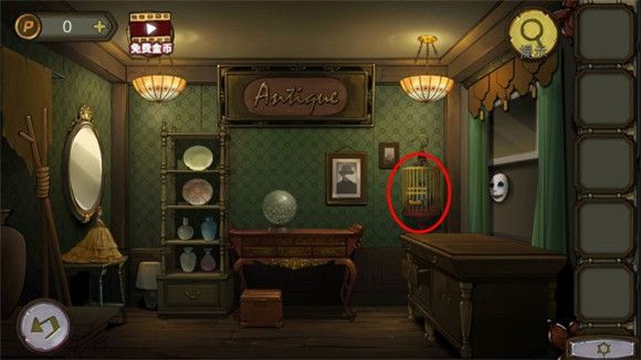 密室逃脱绝境系列10寻梦大作战第二章怎么过 寻梦大作战第二章通关攻略