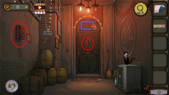 密室逃脱绝境系列10寻梦大作战第二章怎么过 寻梦大作战第二章通关攻略