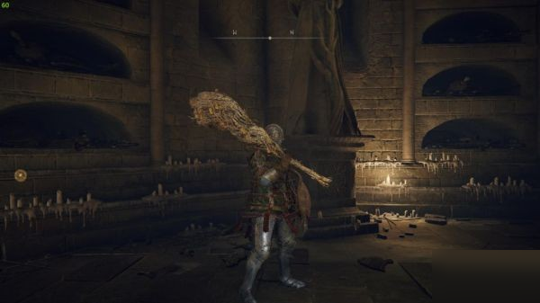 艾尔登法环纯力巨型棍棒如何获取？艾尔登法环纯力巨型棍棒获取方法