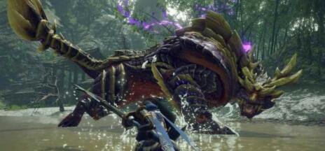 怪物猎人崛起武器锻造方法详解 怪物猎人崛起武器怎么锻造