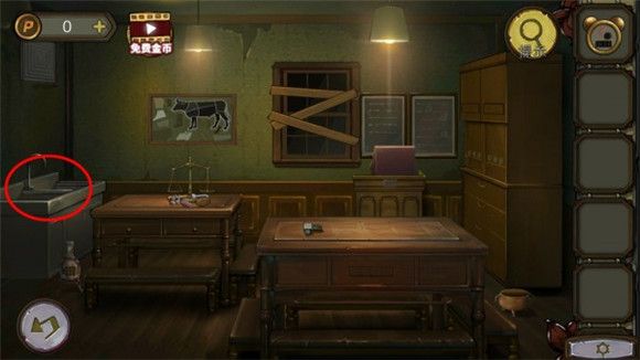 密室逃脱绝境系列10寻梦大作战第二章怎么过 寻梦大作战第二章通关攻略