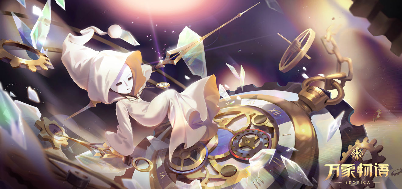 《万象物语》：不氪金不爆肝，简直就是游戏中的清流