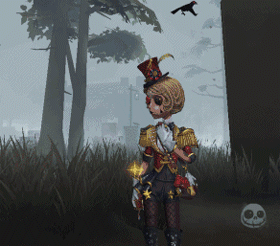 在第五人格中舞女驯兽师皮肤获得攻略