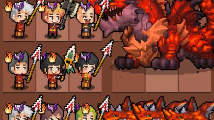 冒险与深渊通关的秘籍分享