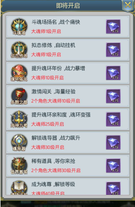 斗罗大陆中赚钱玩法具体介绍