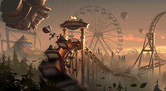 第五人格圣心医院双胞胎任务完成分享