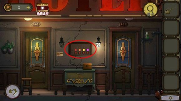 密室逃脱绝境系列10寻梦大作战第二章怎么过 寻梦大作战第二章通关攻略