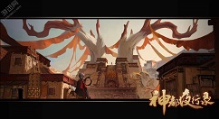 教你神都夜行录助战妖灵拓印无法佩戴详解。 