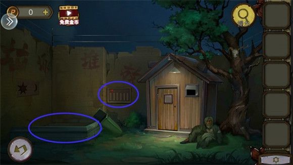 密室逃脱绝境系列10寻梦大作战第二章怎么过 寻梦大作战第二章通关攻略