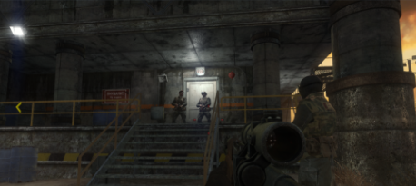 使命召唤7第4关攻略怎么过?使命召唤7第4关通关攻略