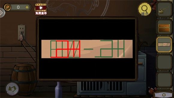 密室逃脱绝境系列10寻梦大作战第二章怎么过 寻梦大作战第二章通关攻略