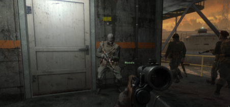 使命召唤7第4关攻略怎么过?使命召唤7第4关通关攻略