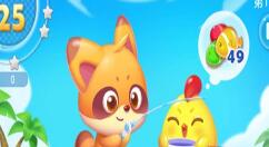 今天分享海滨消消乐悬赏集结玩法详解。 