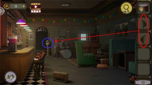 密室逃脱绝境系列10寻梦大作战第二章怎么过 寻梦大作战第二章通关攻略