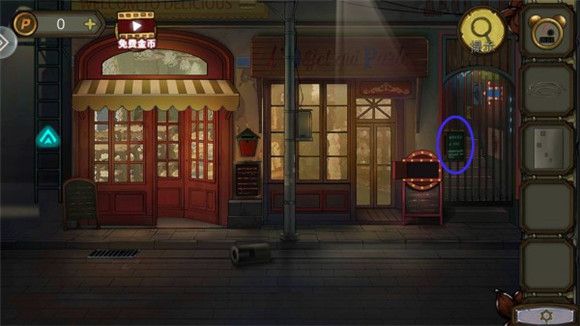 密室逃脱绝境系列10寻梦大作战第二章怎么过 寻梦大作战第二章通关攻略