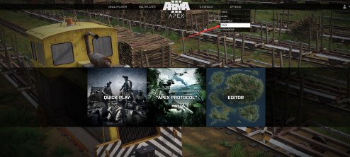 武装突袭3如何更改中文？武装突袭3更改中文的详细攻略