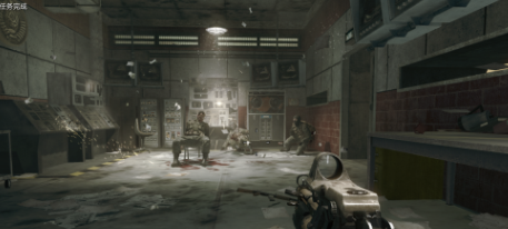 使命召唤7第4关攻略怎么过?使命召唤7第4关通关攻略