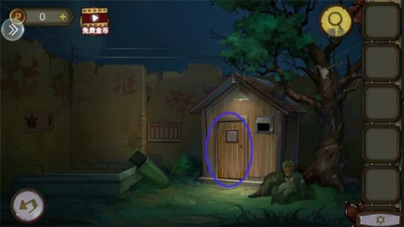 密室逃脱绝境系列10寻梦大作战第二章怎么过 寻梦大作战第二章通关攻略