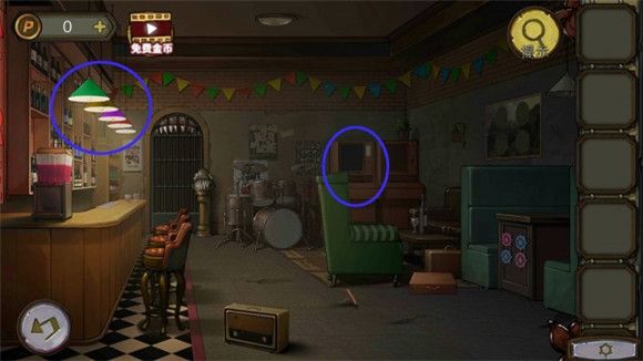 密室逃脱绝境系列10寻梦大作战第二章怎么过 寻梦大作战第二章通关攻略