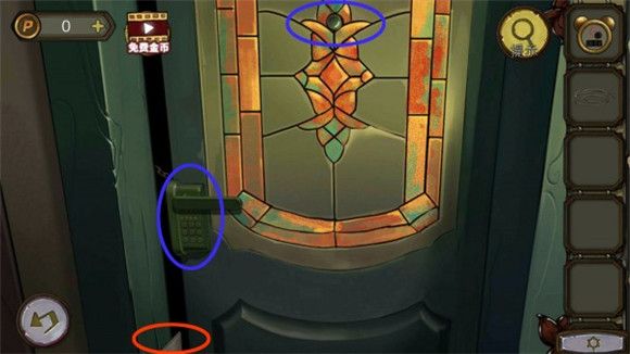 密室逃脱绝境系列10寻梦大作战第二章怎么过 寻梦大作战第二章通关攻略