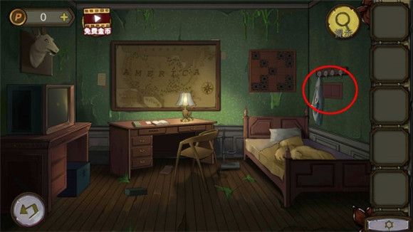 密室逃脱绝境系列10寻梦大作战第二章怎么过 寻梦大作战第二章通关攻略