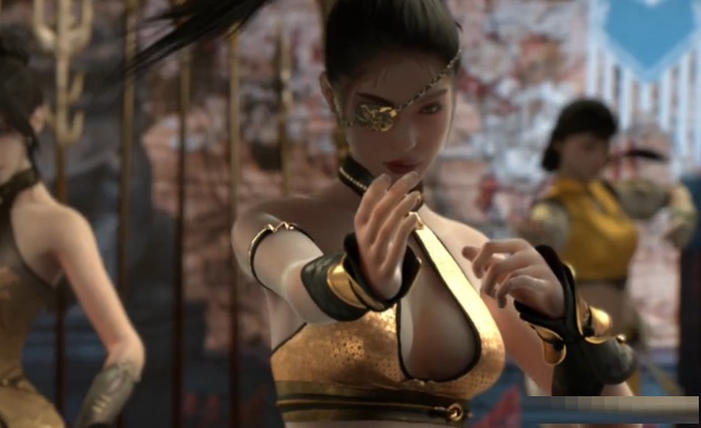 永劫无间李小龙联动皮肤怎么样？永劫无间李小龙联动皮肤介绍