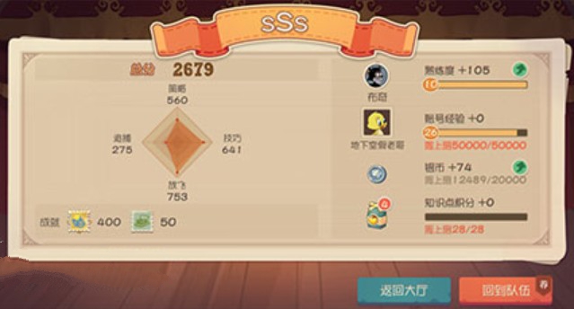 猫和老鼠欢乐互动经验上限与每周经验刷新解析