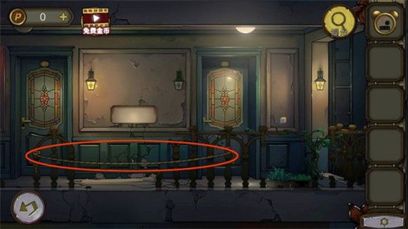 密室逃脱绝境系列10寻梦大作战第二章怎么过 寻梦大作战第二章通关攻略