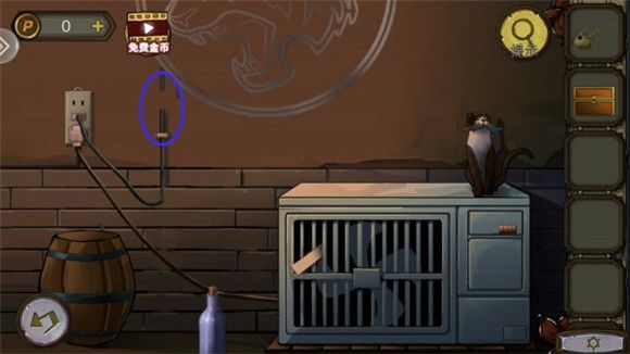 密室逃脱绝境系列10寻梦大作战第二章怎么过 寻梦大作战第二章通关攻略