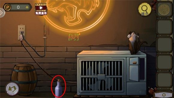 密室逃脱绝境系列10寻梦大作战第二章怎么过 寻梦大作战第二章通关攻略