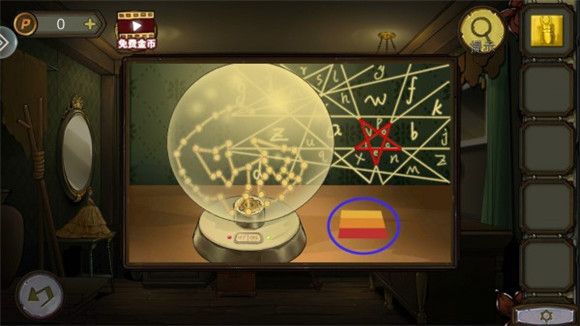 密室逃脱绝境系列10寻梦大作战第二章怎么过 寻梦大作战第二章通关攻略