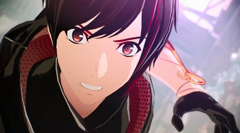 绯红结系男主路线地铁怪物在哪？绯红结系男主路线地铁怪物位置介绍