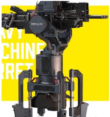 赛博朋克2077枪械类型介绍 赛博朋克2077都有哪些武器？