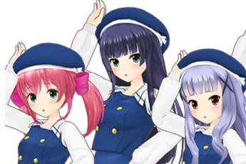 妃十三学园贴纸等级查看介绍