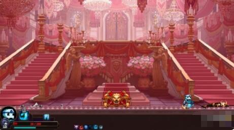 小骨英雄杀手装备怎么选 skul英雄杀手装备怎么选择