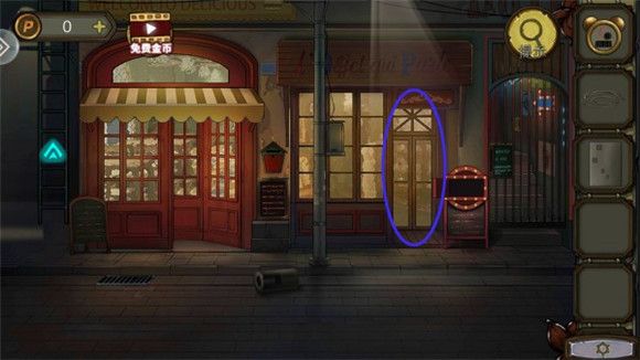 密室逃脱绝境系列10寻梦大作战第二章怎么过 寻梦大作战第二章通关攻略